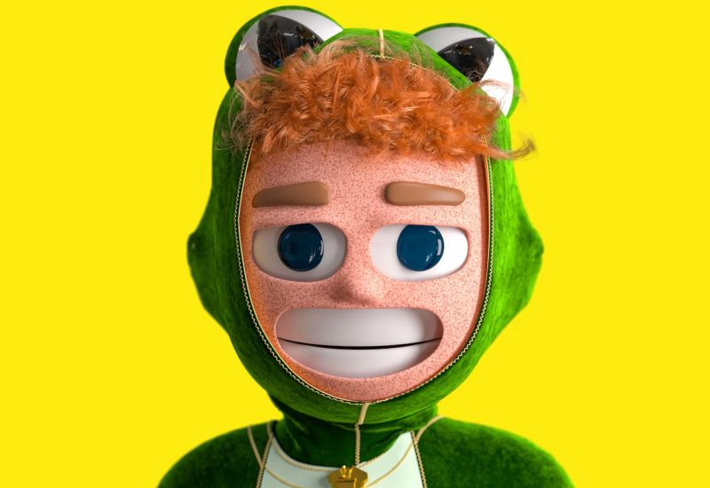 Mark Zuckerberg vyvíjí AI‑duplikát, aby s zaměstnanci vedl jednání místo něj