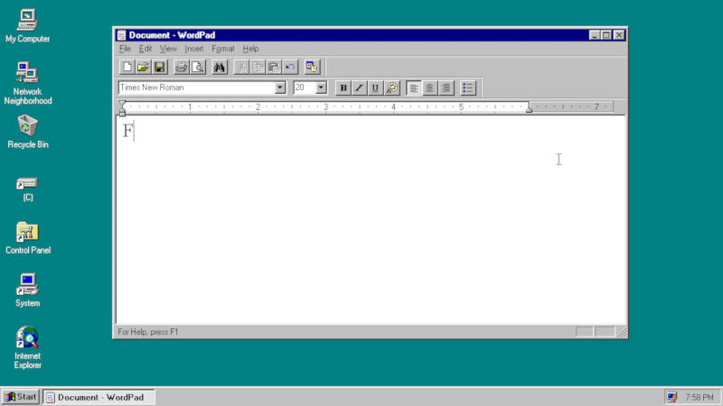 Windows 11 je stále založen na kódu Windows 95 a snahy o jeho nahrazení se ukázaly neúspěšnými