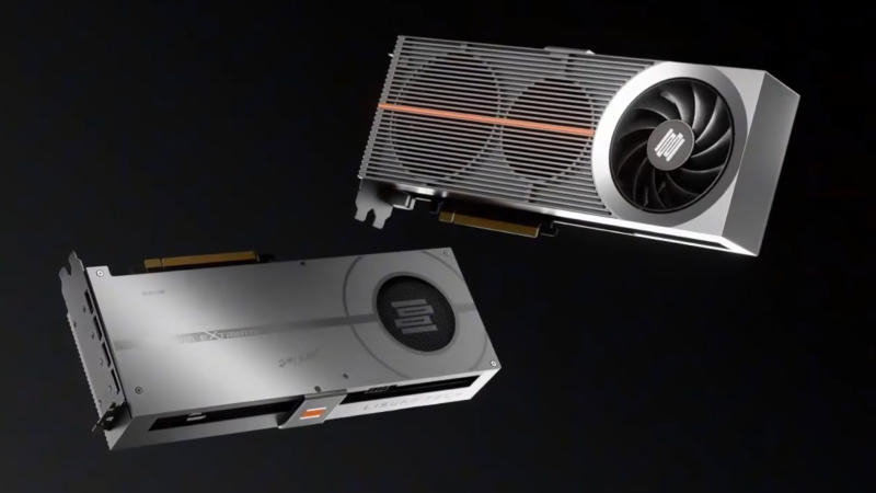 Čínský výrobce LisuanTech vydal herní grafickou kartu Lisuan Extreme, založenou na svém 6 nm procesoru 7G106; prodej začne v červnu.