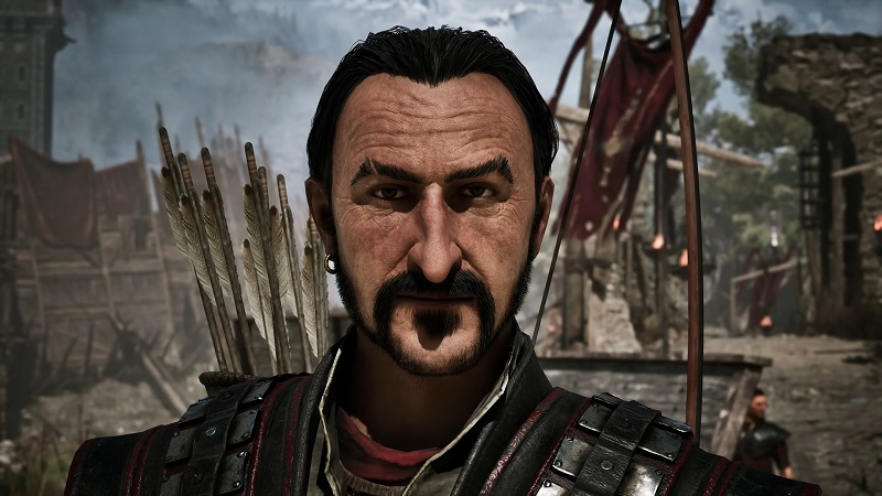 Jak vývojáři remaku „Gothic“ přenášeli autenticitu a detaily, aby oživili svět a postavy hry