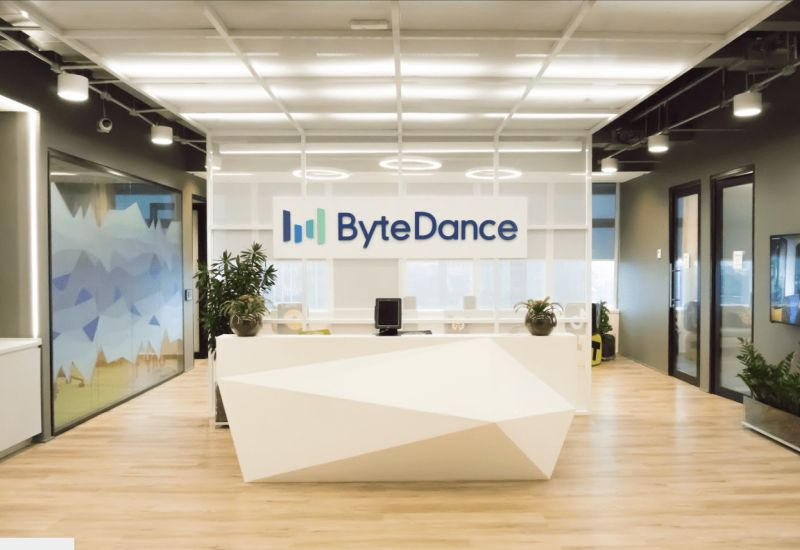 ByteDance zvýší kapitálové výdaje v příštím čtvrtletí a investuje výrazně více do nákupu čínských akcelerátorů umělé inteligence