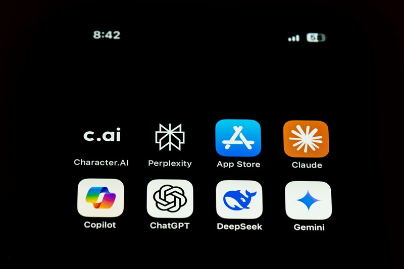 Microsoft představila službu Copilot Health pro analýzu uživatelských zdravotních údajů