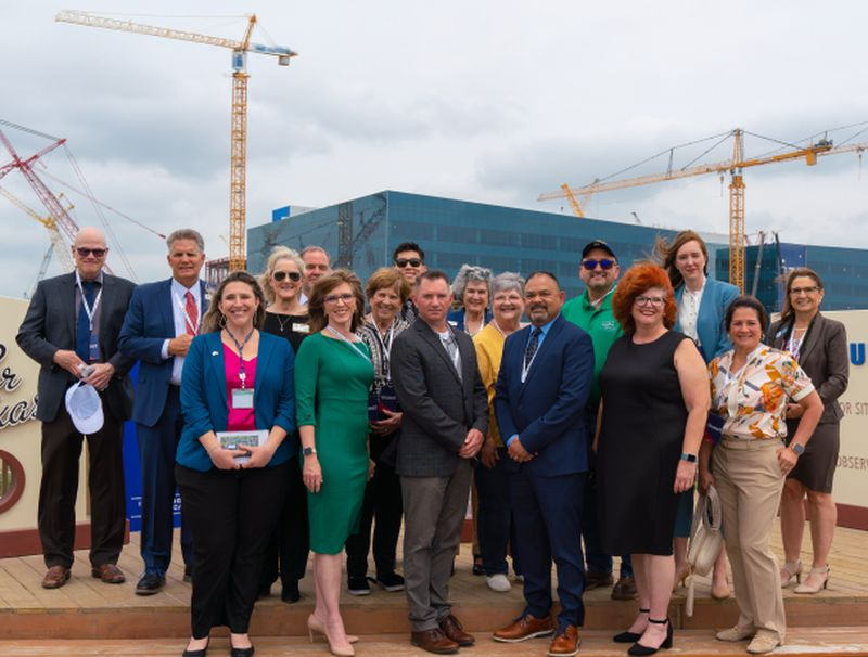 Samsung se obává poklesu poptávky po paměti po roce 2028