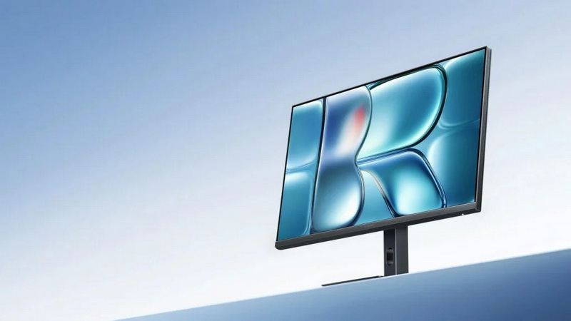 Xiaomi zvýšila parametry cenově dostupného 27palcového QHD monitoru A27Qi přidáním 120 Hz a přesnější reprodukce barev