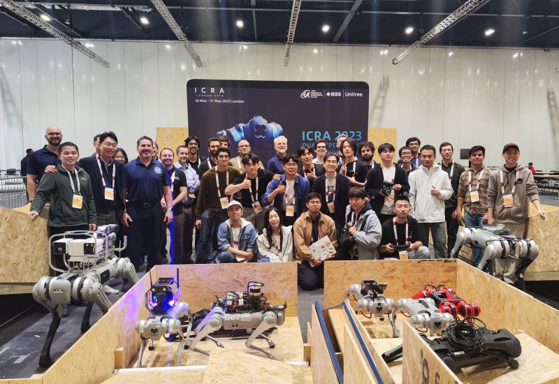 Masivní odchod čínských vědců a inženýrů z USA do své země