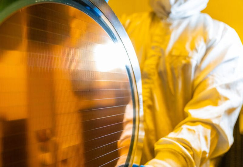 Intel vyvíjí infrastrukturu pro sestavení budoucích AI čipů Nvidia Feynman