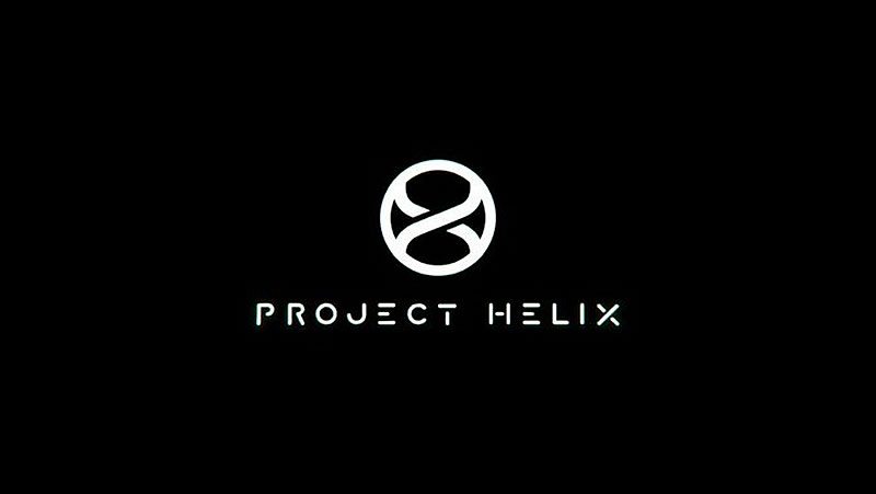 Microsoft oznámila vznik další generace Xboxu – projekt Helix umožní hrát hry jak na konzoli, tak i na PC.