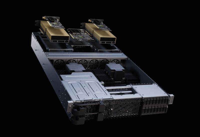 Foxconn očekává rekordní příjmy z růstu poptávky po umělé inteligenci.