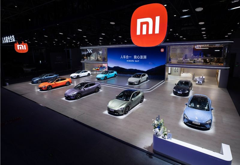 Xiaomi plánuje zvýšit rozpočet na výzkum a vývoj na 29 miliard dolarů a vyzývá konkurenty, aby následovali jeho příklad.