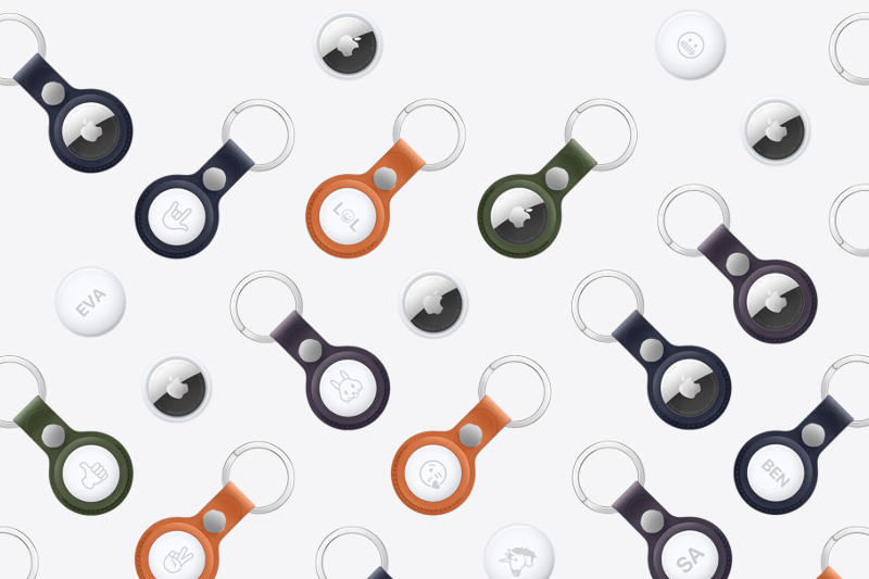 Apple obdržela desítky žalob za pronásledování pomocí AirTag