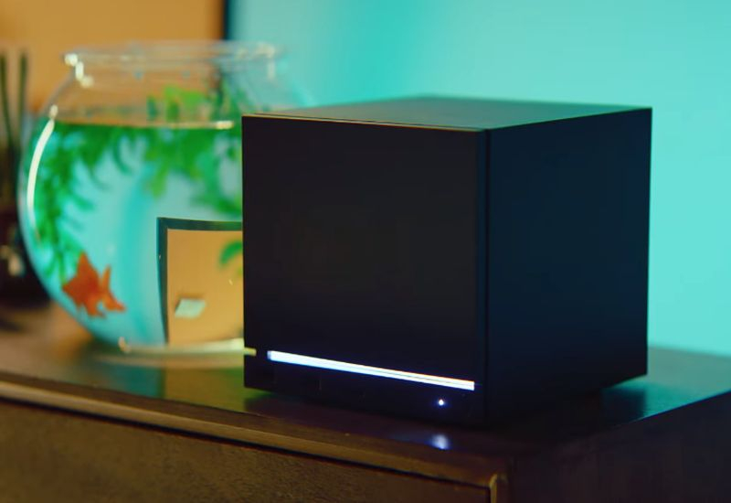 Valve požádala partnery o pomoc s nákupem paměti pro své herní konzoly