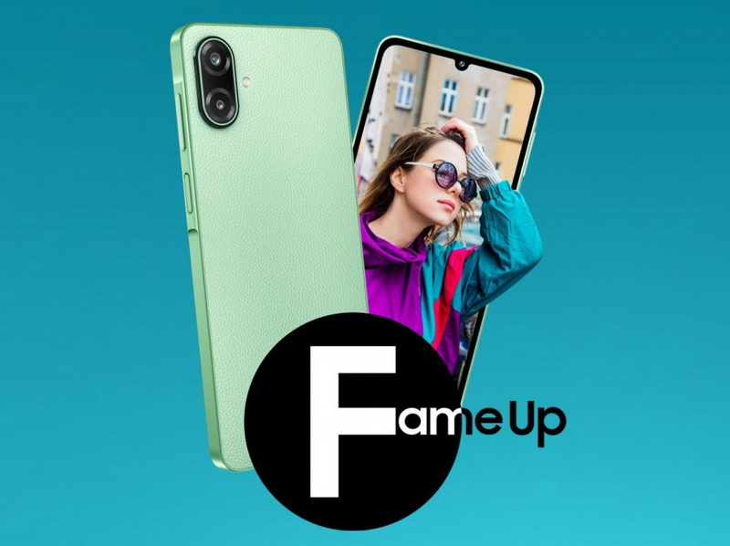 Samsung představila Galaxy F70e s procesorem Dimensity 6300, 50‑MP kamerou a baterií 6000 mAh za cenu od 138 dolarů.