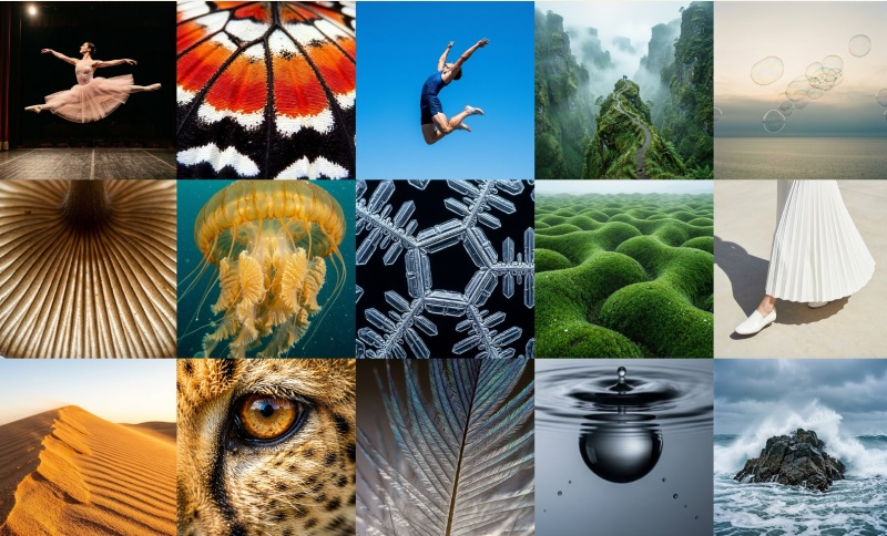 Microsoft spustil MAI‑Image‑2 – generátor obrázků založený na umělé inteligenci, který překvapil vysokou kvalitou fotorelevance a infografiky