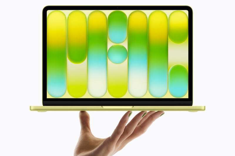 Microsoft, Intel a AMD připravují konkurenci pro MacBook Neo – Apple šokovala trh PC