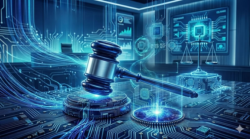 Soudní řízení v případu loupeže vysokotechnologických vývojů TSMC bylo ukončeno – bývalý zaměstnanec hrozí až 20 lety věznění