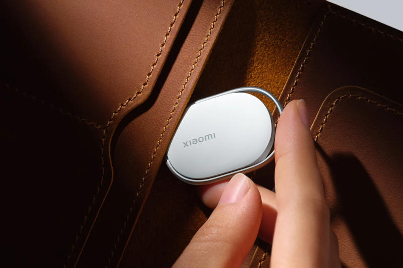 Xiaomi spouští sledovací zařízení Tag, kompatibilní s ekosystémy Apple a Google