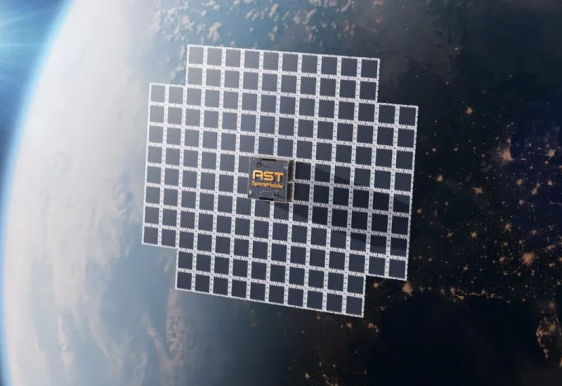 Potenciál SpaceXu? Akcie AST SpaceMobile vzrostly o 6000 % díky investorům z Redditu