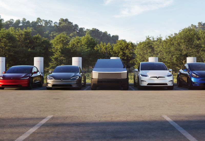 Tesla již zahájila hledání odborníků na Tchaj-wanu pro výrobu čipů v americkém 2 nm megafábriku Terafab