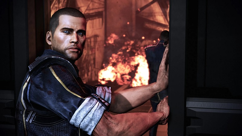 Amazon zadal vytvoření seriálu „Mass Effect“ přístupnějším pro širší publikum, které se netěší videohry.