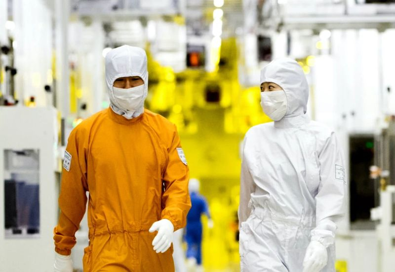 Příští týden zahájí odborové sdružení Samsung nové jednání s vedením.