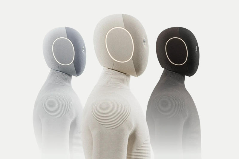 1X otevřela továrnu na výrobu měkkých humanoidních robotů Neo a plánuje vydat 10 000 modelů v prvním roce.