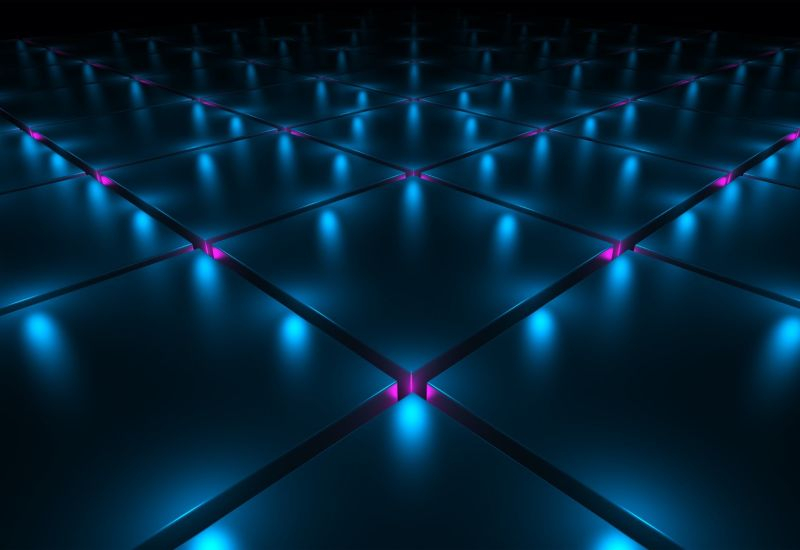 UMC začne vyrábět lithium-niobátové chiplety pro optické rozhraní budoucích AI čipů