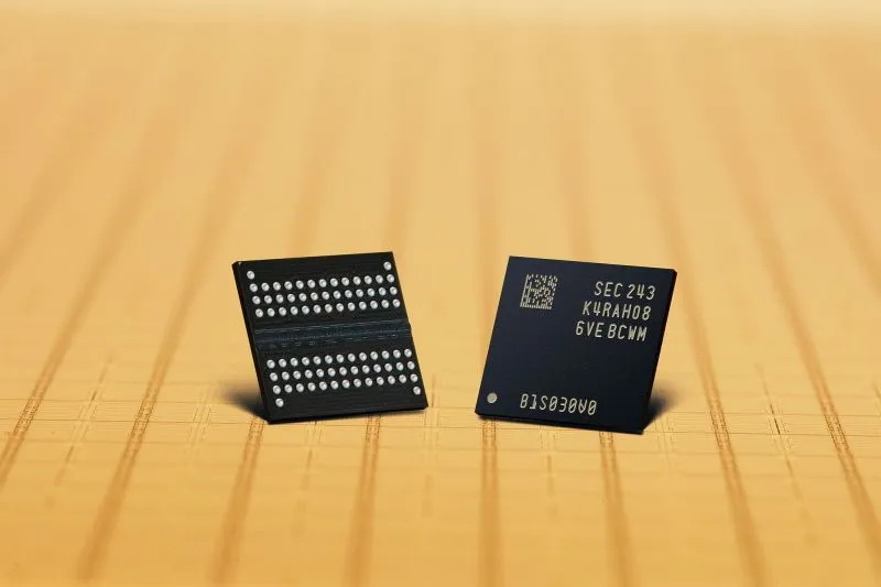 Umělá inteligence spotřebovává veškeré paměťové zdroje, experti předpovídají zvýšení cen DRAM ještě o 60 %