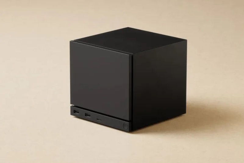 Valve odložila spuštění Steam Machine a oznámila, že dodávky začnou v roce 2026 bez konkrétních termínů.