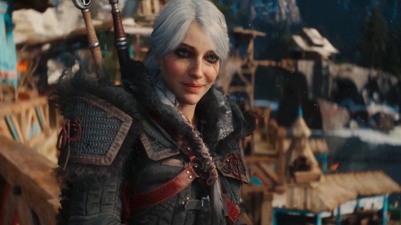 Není třeba se obávat hudebního doprovodu: skladatel „Witchera 3“ vytvoří hudbu i pro The Witcher 4