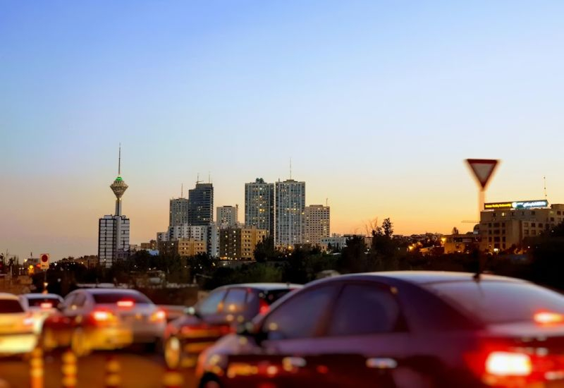 Írán překročil tisíc hodin blokace internetového připojení po celé zemi.