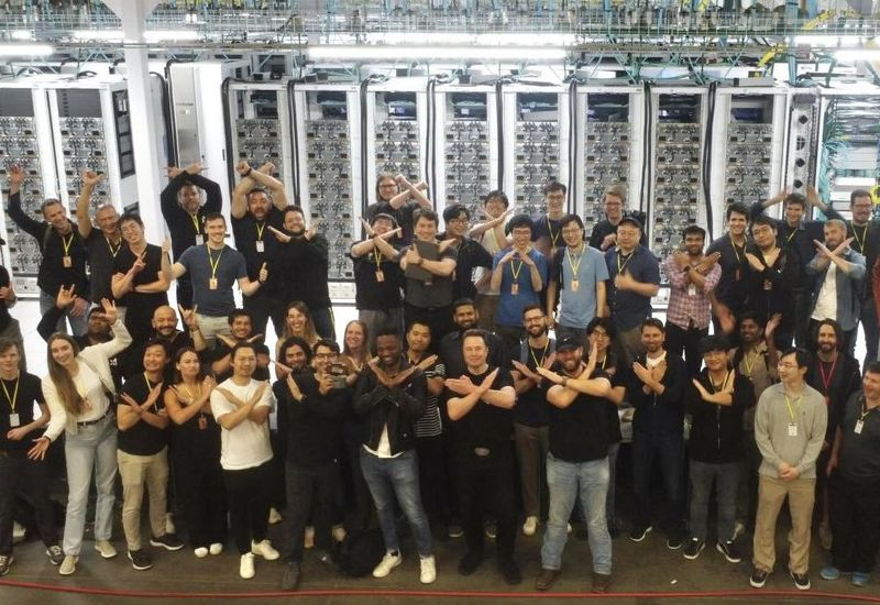 xAI propuštěl posledního spoluzakladatele, nyní v firmě zůstává jen Elon Musk