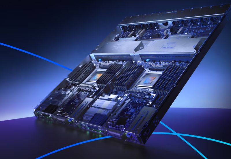 Arm plánuje zvýšit příjmy šestičlenně a dosáhnout 15 milionů dolarů ročně z prodeje vlastních procesorů