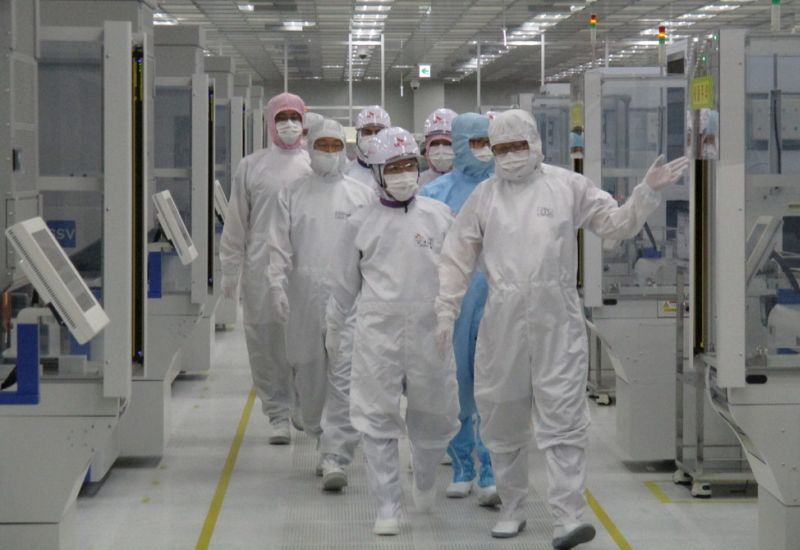 SK Hynix‑hlava vysvětlil možné termíny ukončení nedostatku paměti