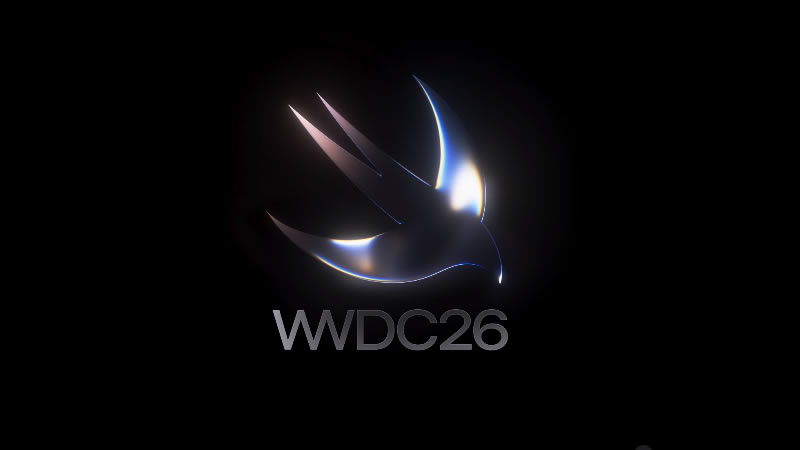 WWDC 2026 od Applu začne 8. června se zaměřením na rozvoj umělé inteligence