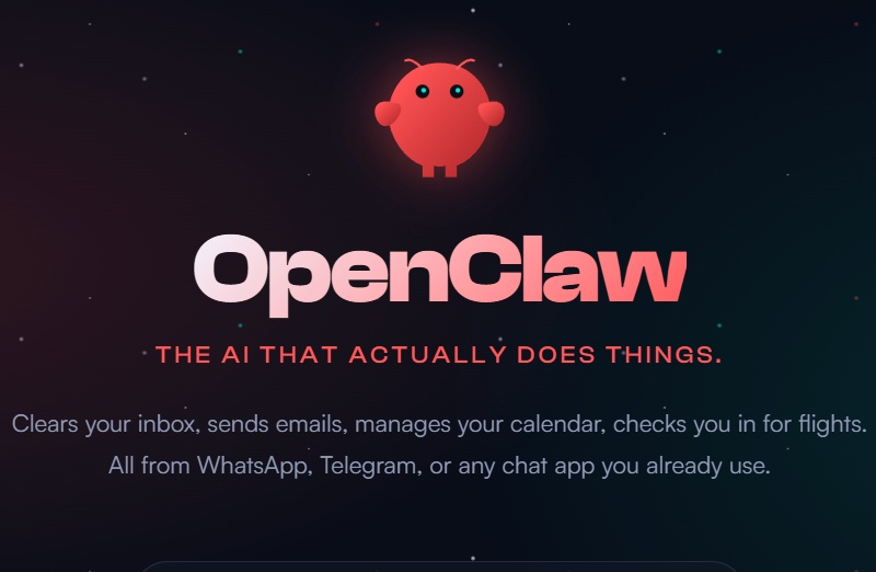 OpenClaw AI‑agentů v desítkách tisíc se ukázalo, že jsou zranitelní vůči hackování kvůli chybným nastavením.