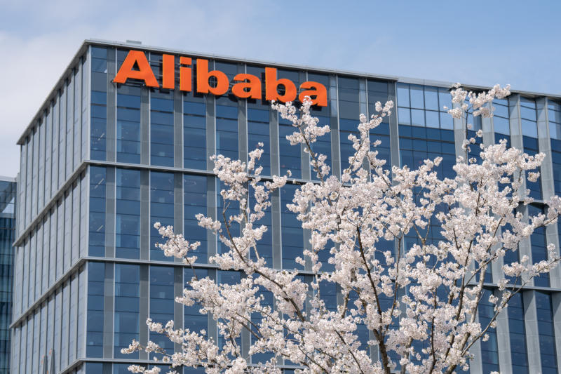 Alibaba je odříznuta z řady lídrů vývoje modelu AI Qwen