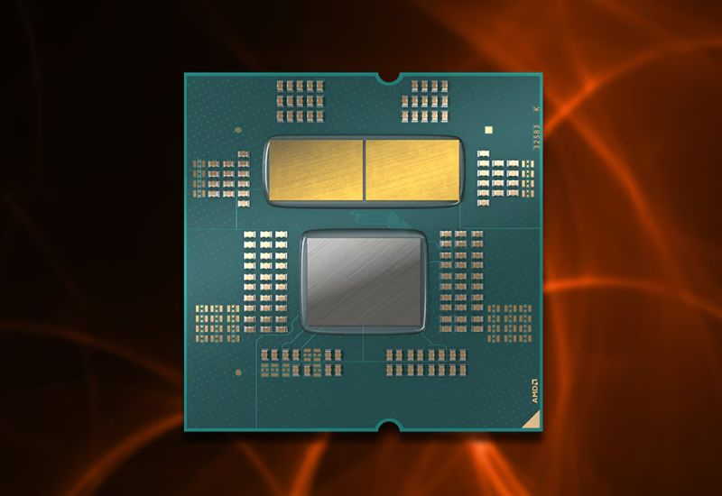 AMD uvědomila, že AI‑agenti zvýšili zájem o vícejádrové procesory.
