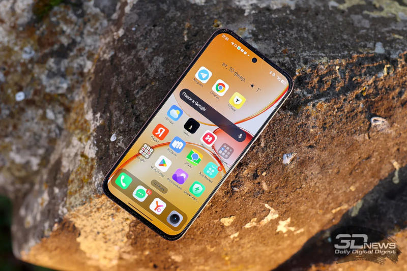 Snížení globálních dodávek displejů pro smartphony v roce 2026 bude činit 7,3 % a znovu se tím stane nedostatek paměti