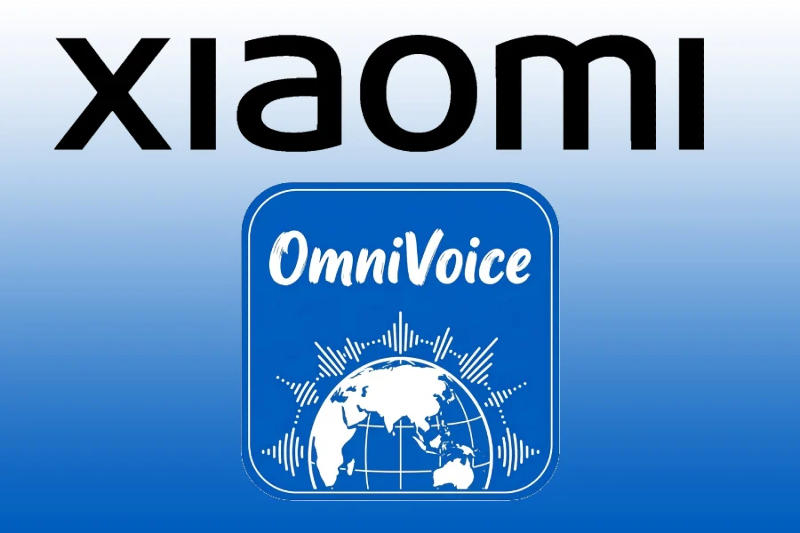 Xiaomi spustila OmniVoice – otevřený model umělé inteligence, který dokáže převádět texty do řeči téměř v jakémkoli jazyce a kopírovat hlasy.