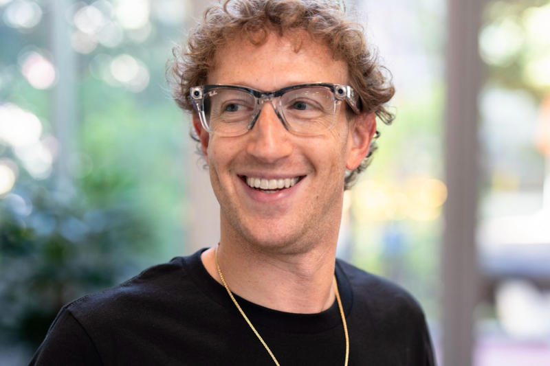 Mark Zuckerberg prosazuje úplné sledování zaměstnanců Meta✴ jako způsob tréninku umělé inteligence, přestože přesnost těchto informací je pochybovatelná