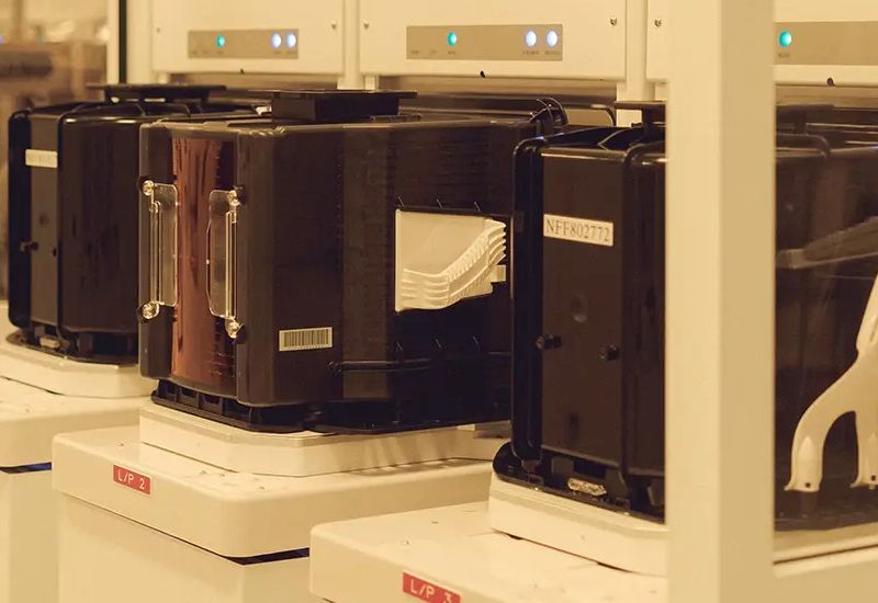 Umělá inteligence urychluje růst TSMC: tržby v lednu vzrostly o 37 %