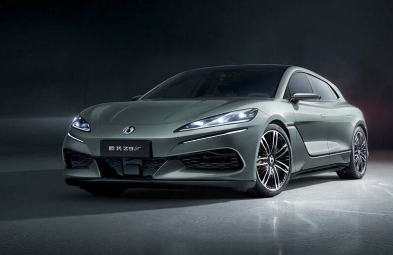 Jak se rychle nabít do plného objemu: BYD představila elektromobil, který funguje za 12 minut