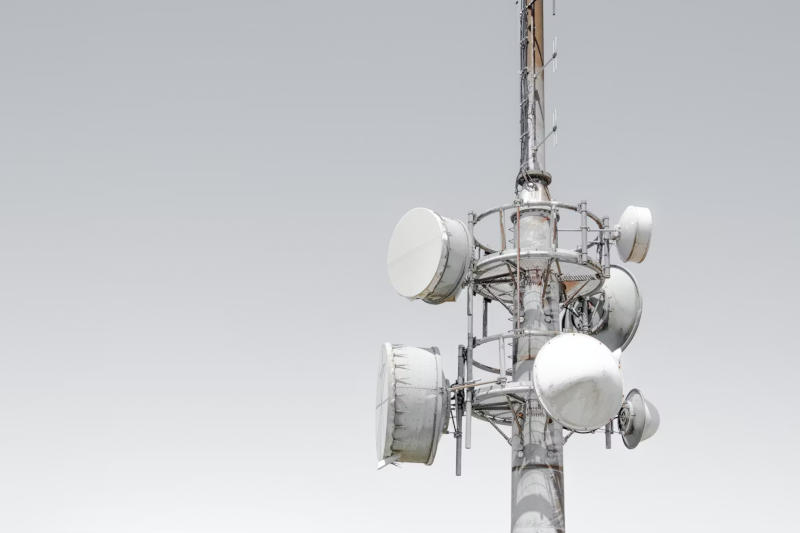 Čínské společnosti plánují zavést síť 6G do komerčního provozu do roku 2030