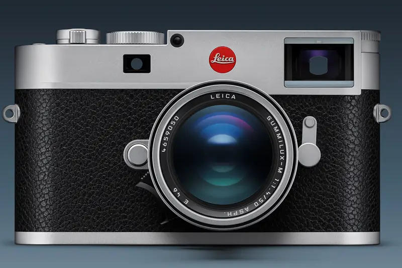 Leica zvažuje odchod od senzorů Sony ve prospěch spolupráce s čínským Gpixel.