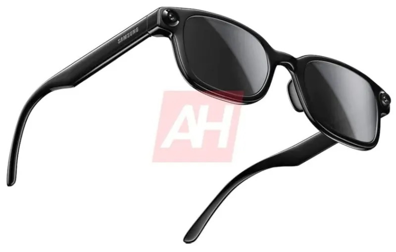 Samsung představuje Galaxy Glasses – chytré brýle, které se objeví na konci července
