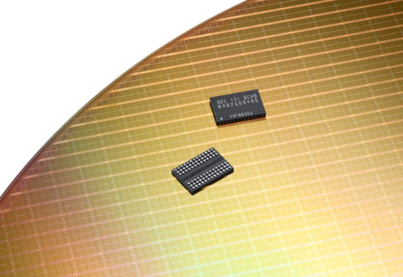 Umělá inteligence urychlila růst trhu s pamětí natolik, že překoná konvenční výrobce čipů v příjmech téměř dvakrát a půl.