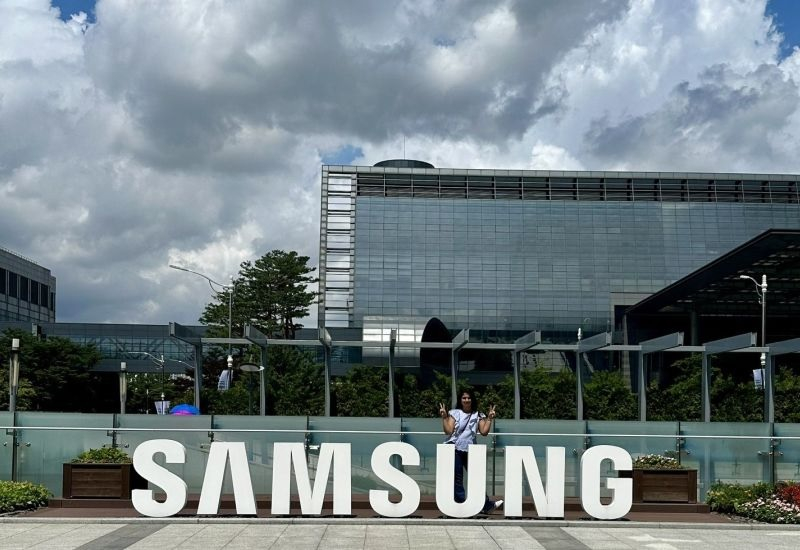 Jihočeská vláda plánuje zabránit možnému stávkám zaměstnanců Samsungu