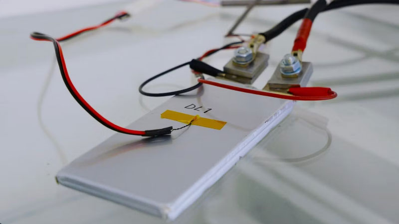 Test „samorezervace“ baterie Donut ukázal úžasné výsledky, které neklamou.