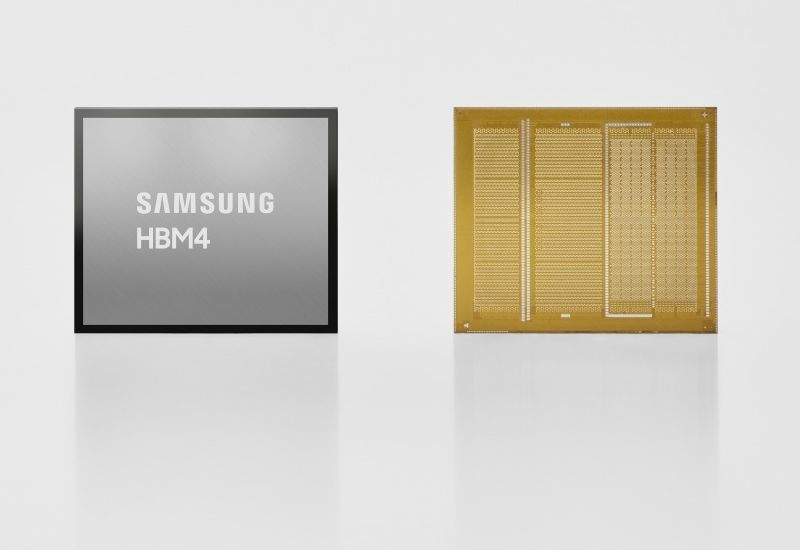 Nvidia se vzdá rychlosti HBM4 kvůli dostatečnému objemu paměti pro Vera Rubin