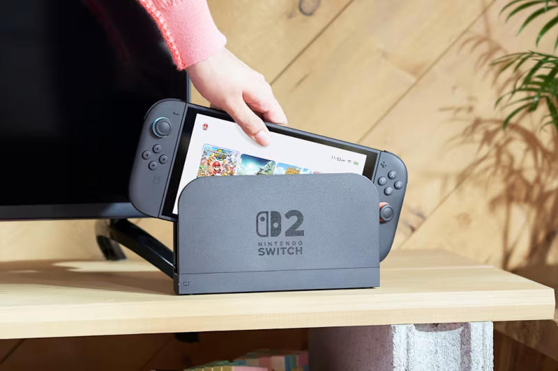 Američané se obrátili na Nintendo s požadavkem náhradit přebytky za dovozní cla Trumpa.